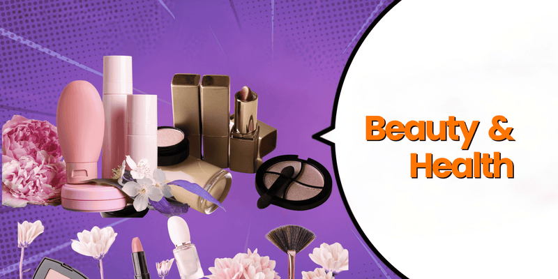 Beauty & Health B2B - Yanabuy Marketplace