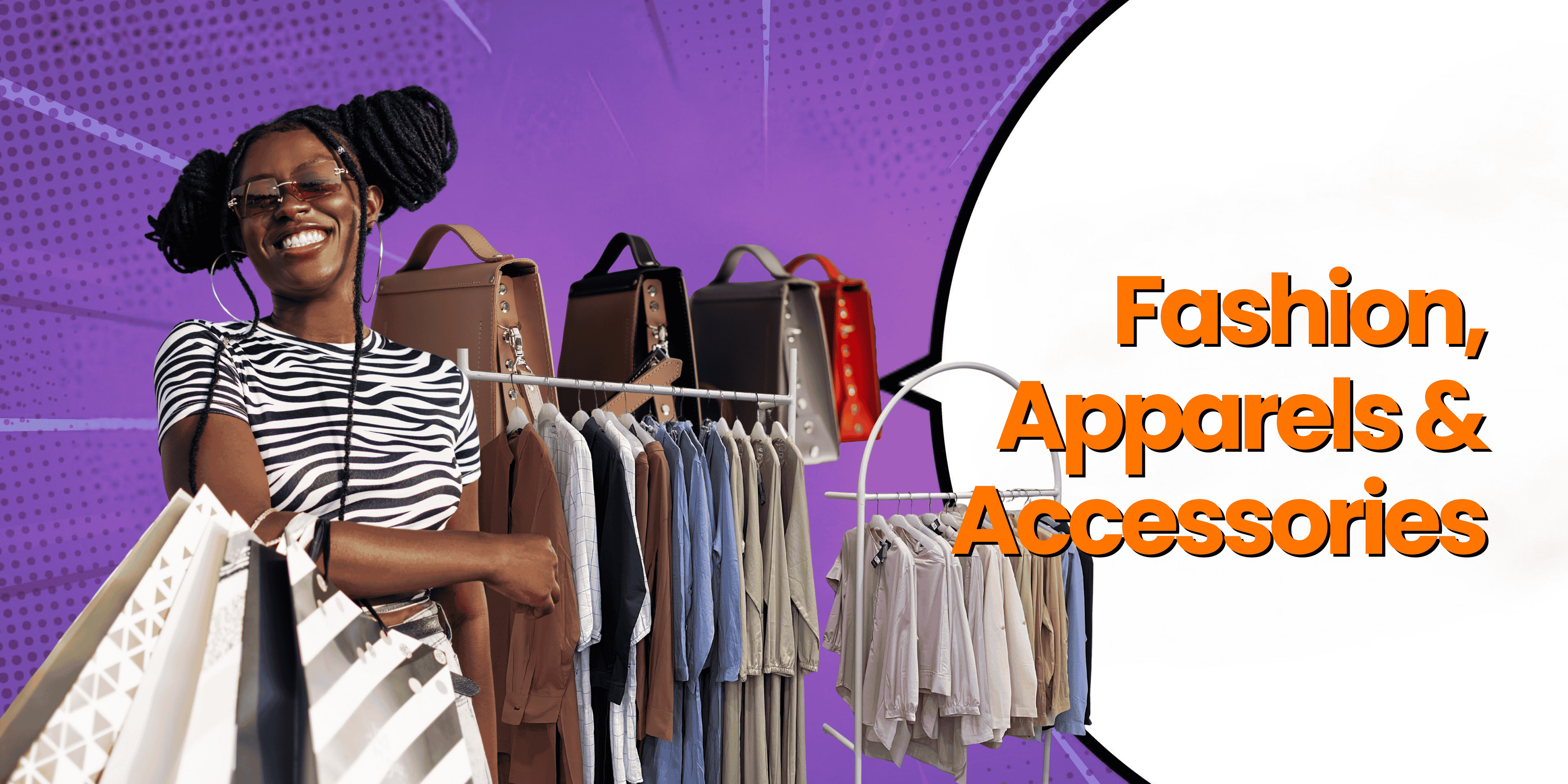 Apparels & Clothing - Yanabuy Marketplace