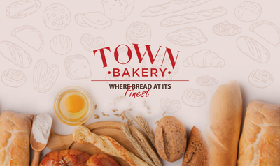Town Bakery