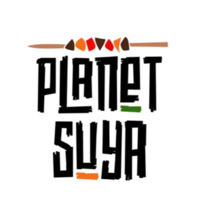 Planet Suya Liberia