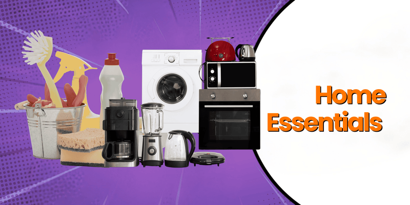 Home & Electronics - Yanabuy Marketplace