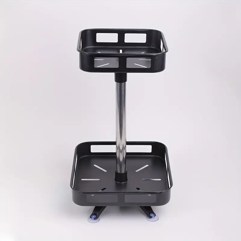 SquareTier Rack