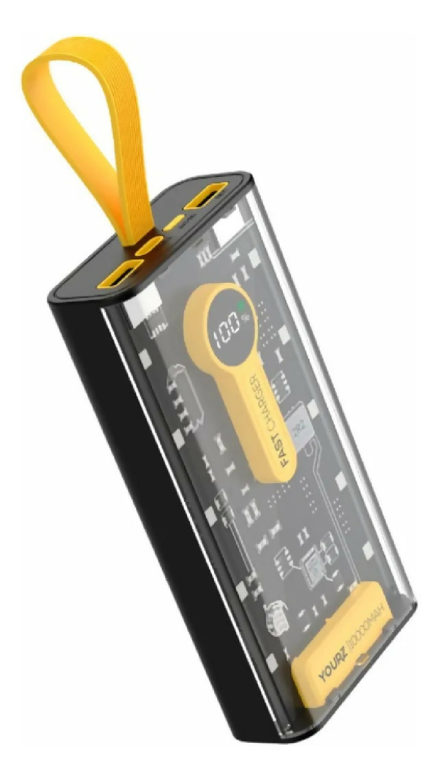 Large Capacity Power Bank