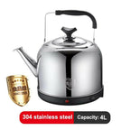 Electric Tea Kettle