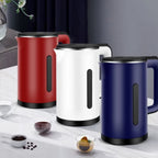 Stainless Steel Electric Kettle
