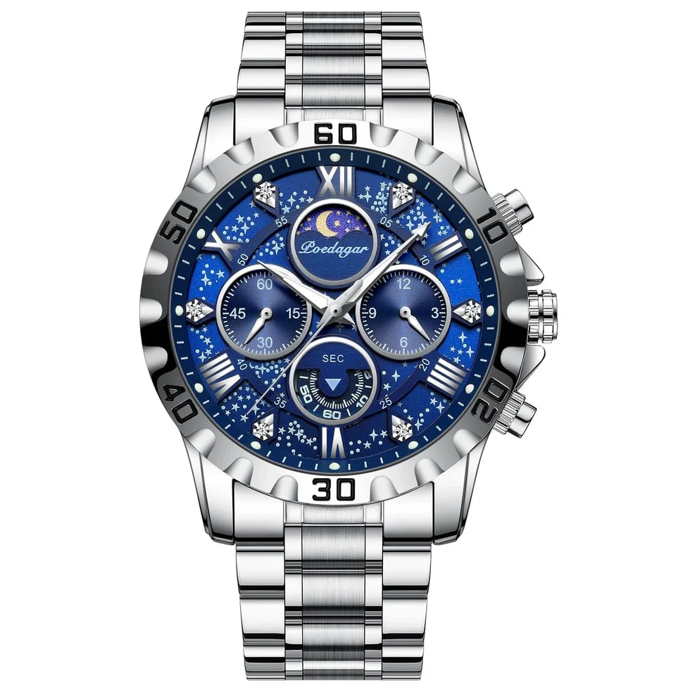 Luxury Male Watch