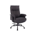 PlushRest chair