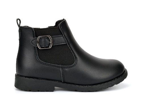 Classic Code Boots