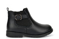 Classic Code Boots