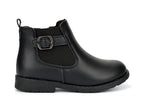 Classic Code Boots