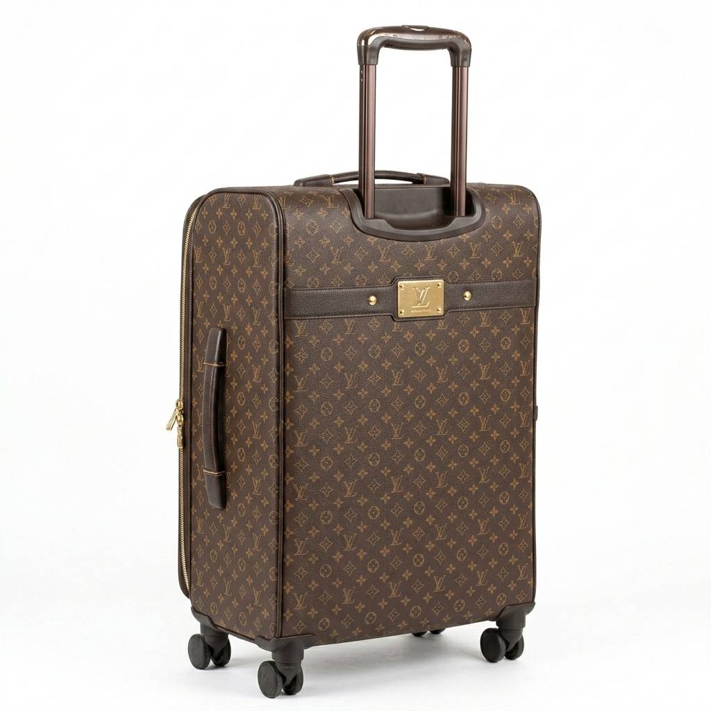 High Quality Waterproof Oxford Elegant Luggage