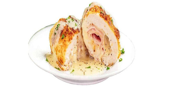 Cordon Bleu Plate