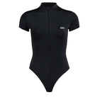 Alo Yoga Zipper Bodysuit