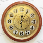 Serena Wall Clock