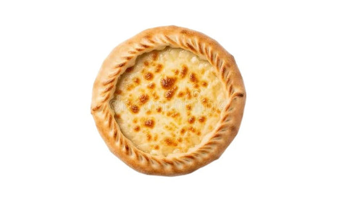 Kishik pie