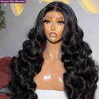 Luxury Lace Front Wig