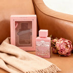 Noble Blush Perfume
