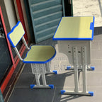 Kids' Study Desk & Chair Set