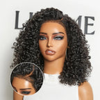 Premium Brazilian Remy Curly Wig