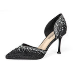 Jewel Heels