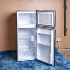 Double Door Fridge