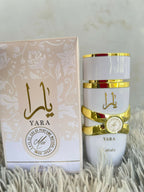 Yara Eaux de Parfum