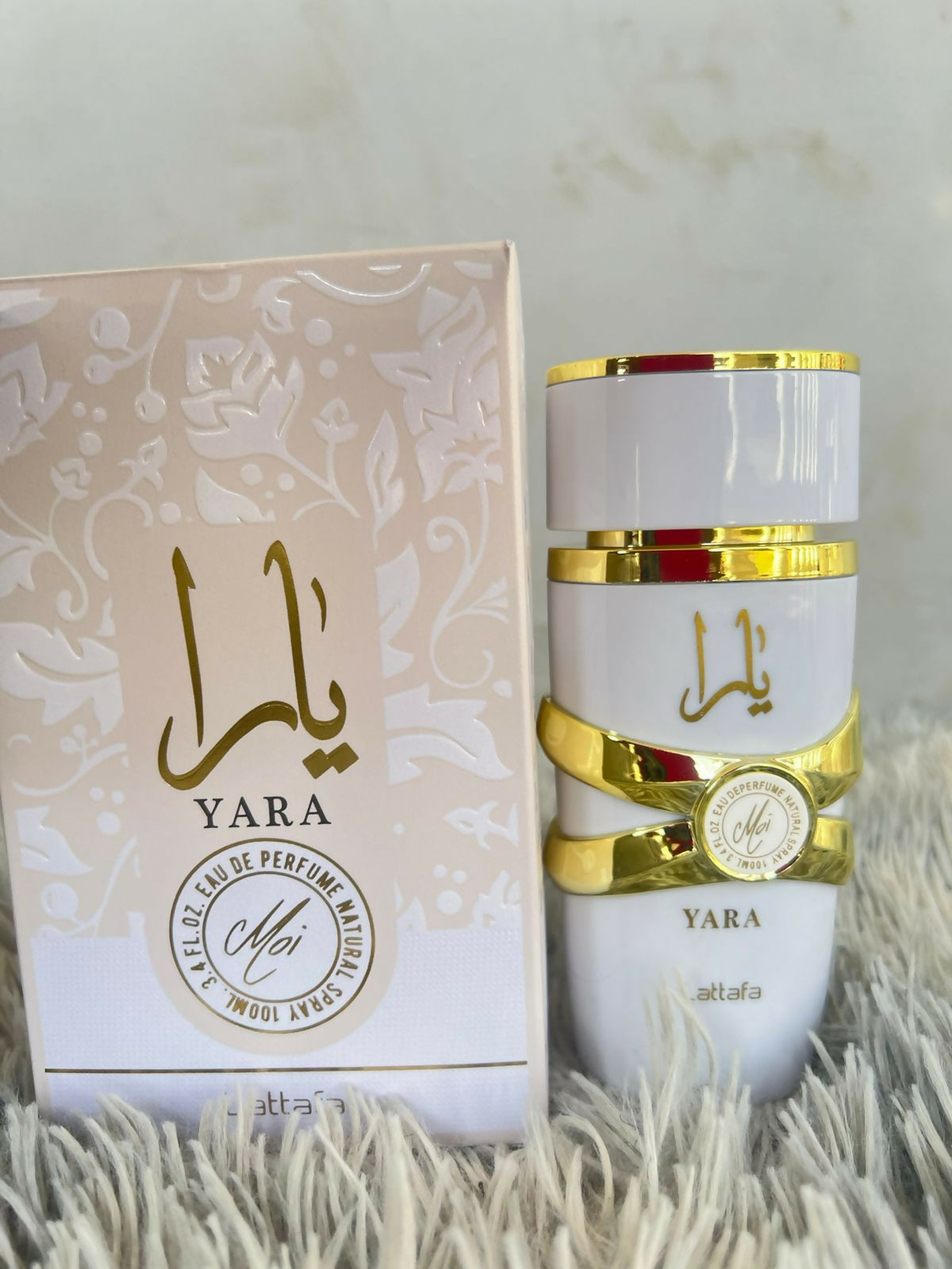 Yara Eaux de Parfum