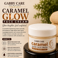 Gabby Care Caramel Glow Face Cream