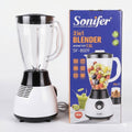 Commercial High-Performance Blender & Grinder