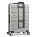1 PC Hard Shell Trolley Suitcase