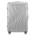 Modern Classic Style Suitcase