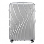 Modern Classic Style Suitcase