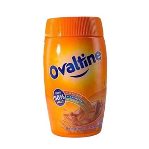 Ovaltine Malted Milk Powder