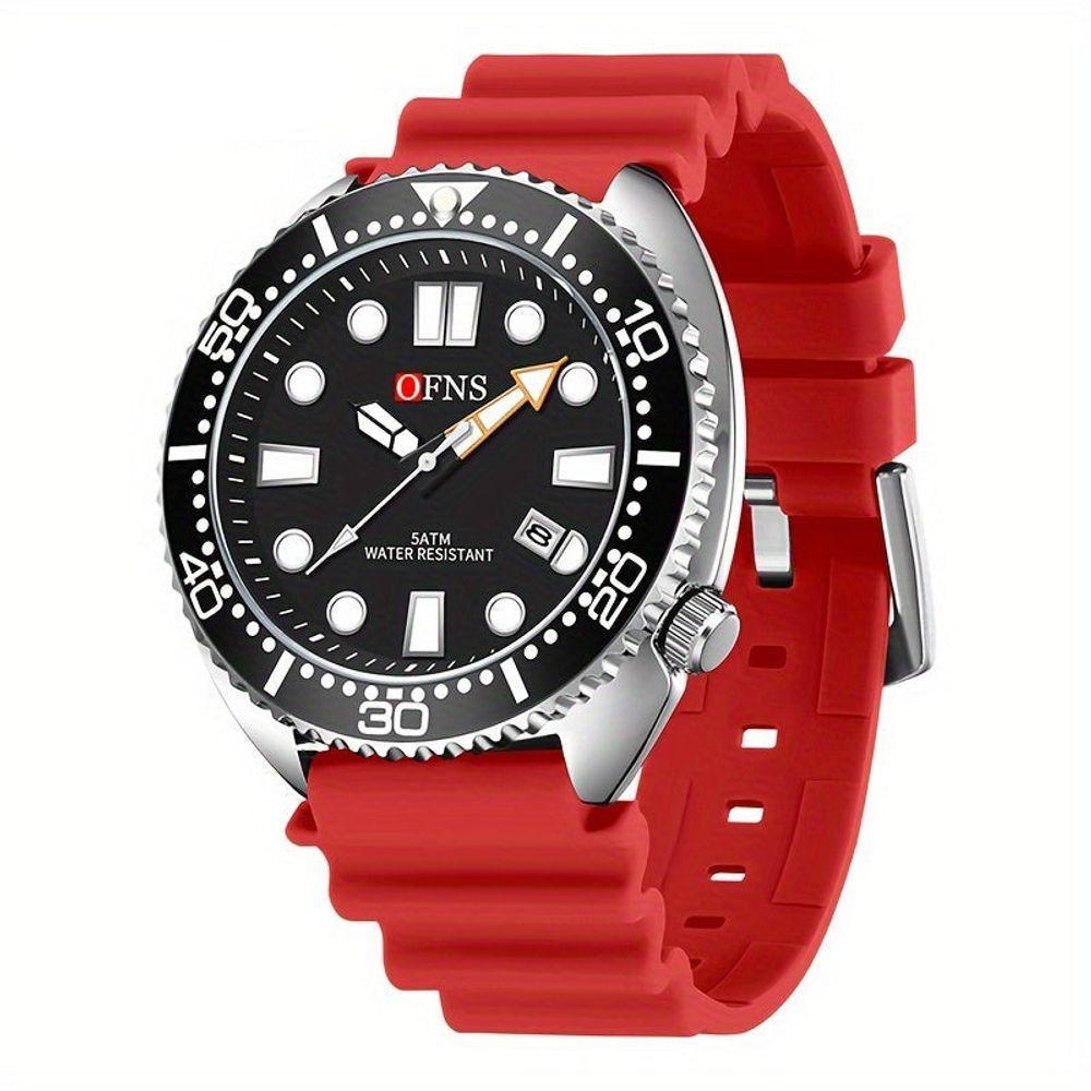 OFNS RB-01 Sport Watch
