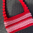 Puff Shoulder Bag
