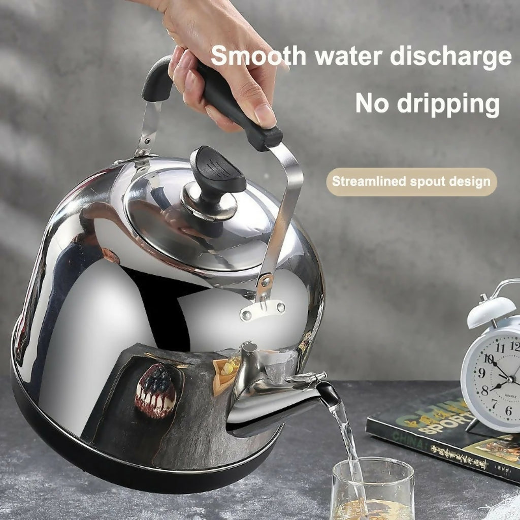 Electric Tea Kettle
