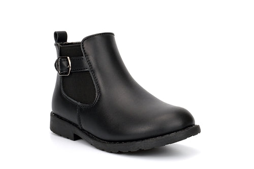 Classic Code Boots