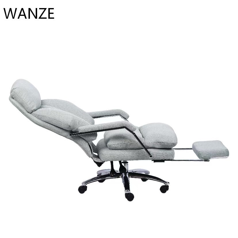 WanzeRest