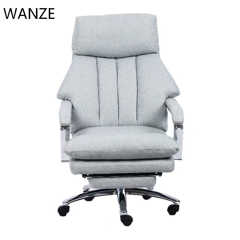 WanzeRest