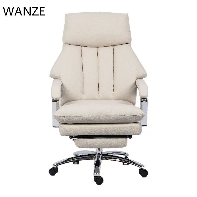 WanzeRest