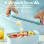 Ice Cube Tray