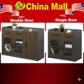 Contemporary Wooden Kitchen Cabinets