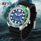 Water-Resistant Sport Watch