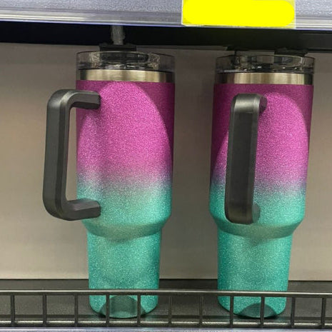 Soft Girlie Diamond Cup