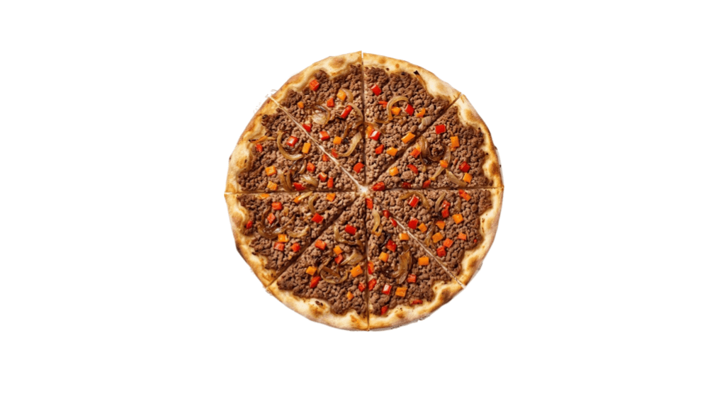 Meat Pie