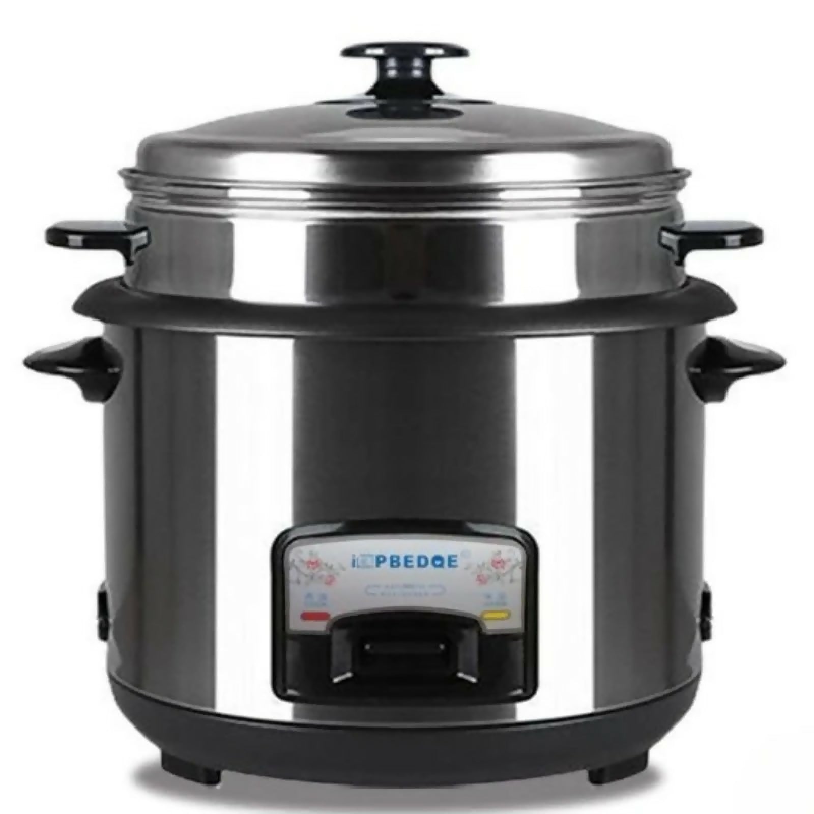 Stainless Steel Rice Cooker