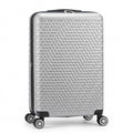 1 PC Hard Shell Trolley Suitcase