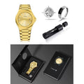 TOMI T-08 Luxury  Men's Watch Set
