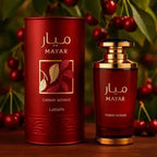 Mayar Cherry Intense