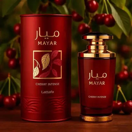 Mayar Cherry Intense
